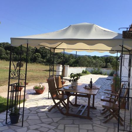 Lu Antu Alloggi Agrituristici Арцакена Екстер'єр фото