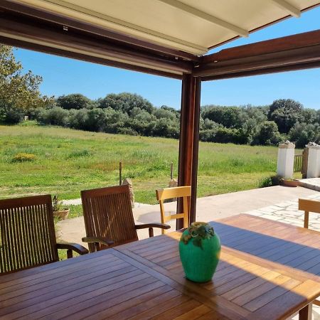 Lu Antu Alloggi Agrituristici Арцакена Екстер'єр фото