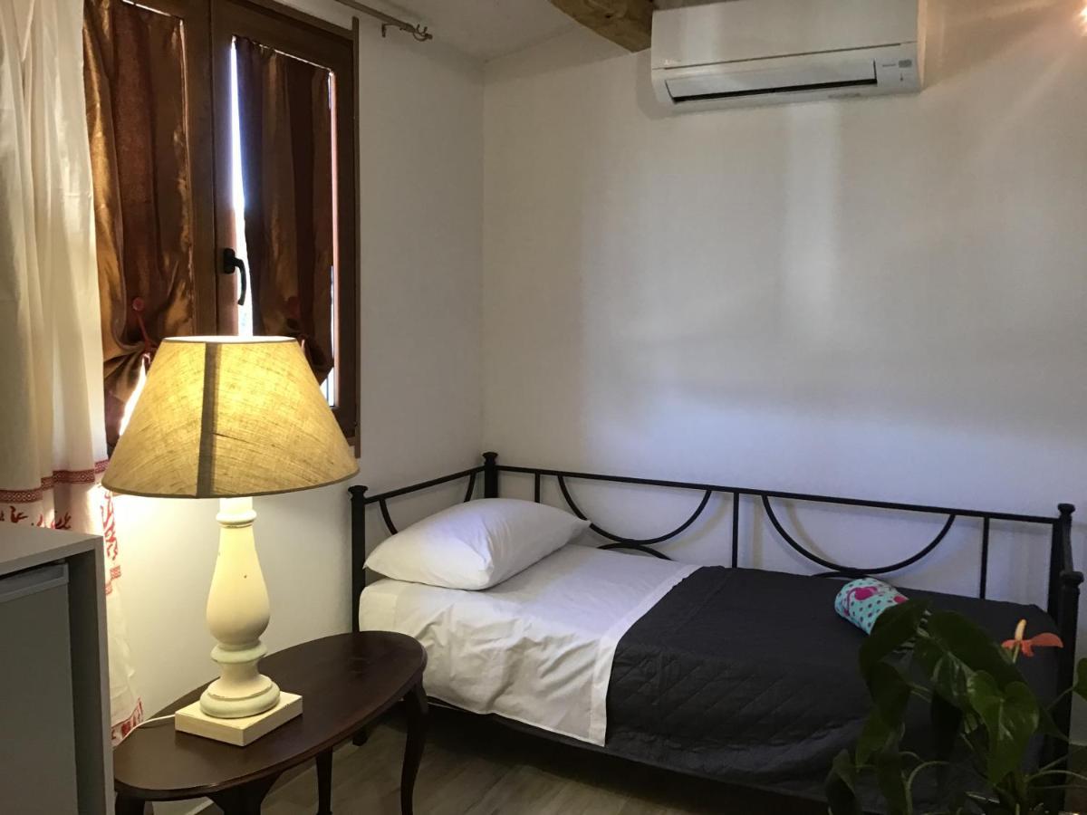 Lu Antu Alloggi Agrituristici Арцакена Екстер'єр фото