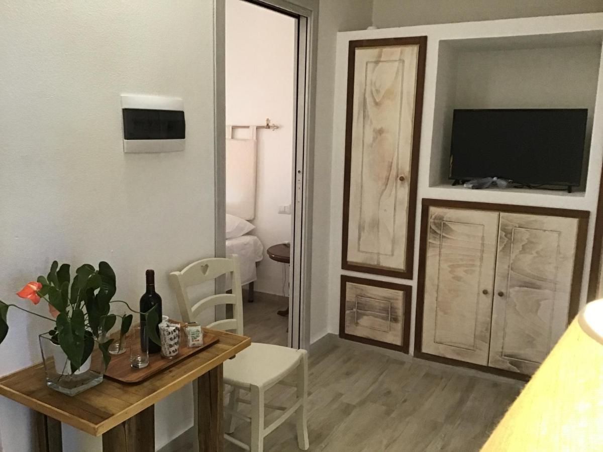 Lu Antu Alloggi Agrituristici Арцакена Екстер'єр фото