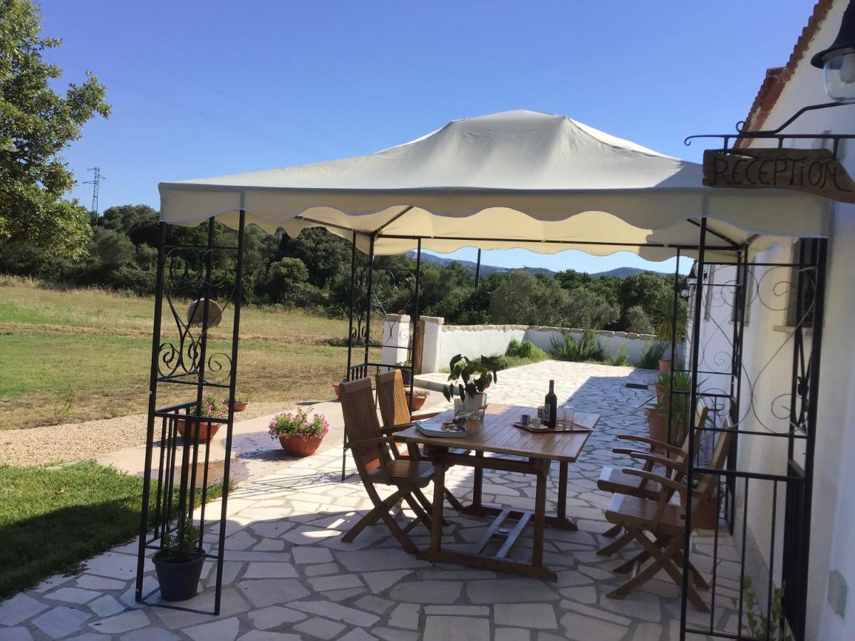 Lu Antu Alloggi Agrituristici Арцакена Екстер'єр фото