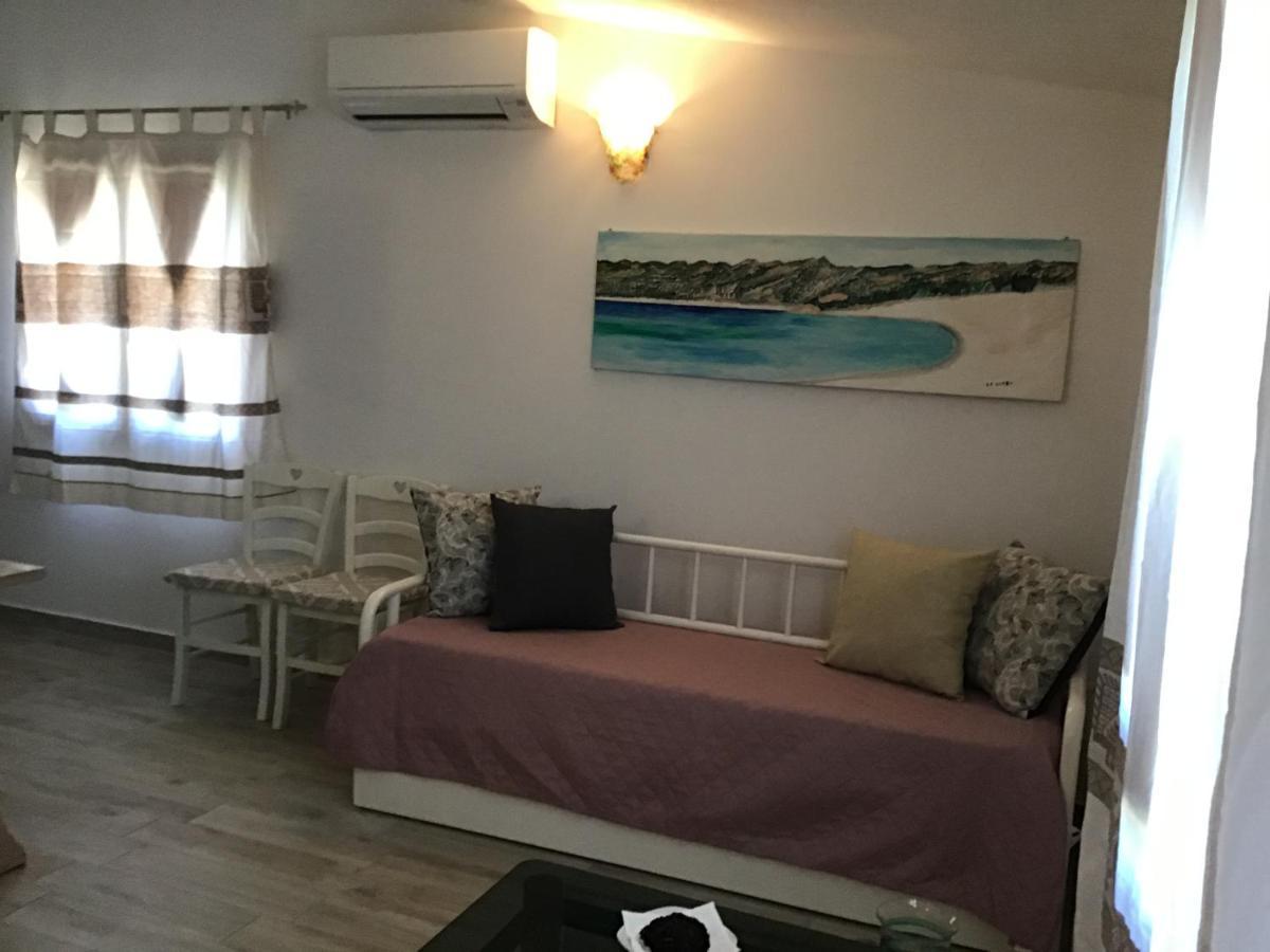 Lu Antu Alloggi Agrituristici Арцакена Екстер'єр фото