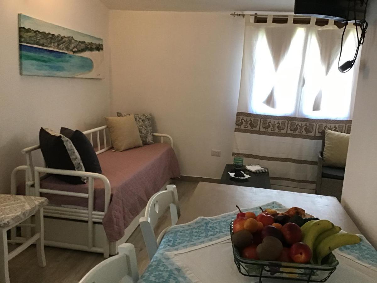 Lu Antu Alloggi Agrituristici Арцакена Екстер'єр фото