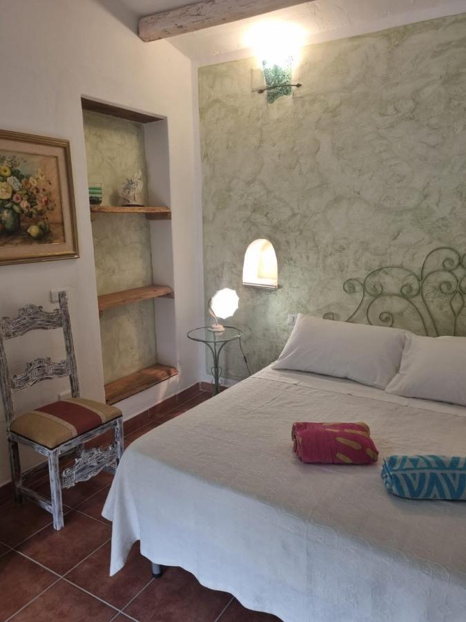 Lu Antu Alloggi Agrituristici Арцакена Екстер'єр фото