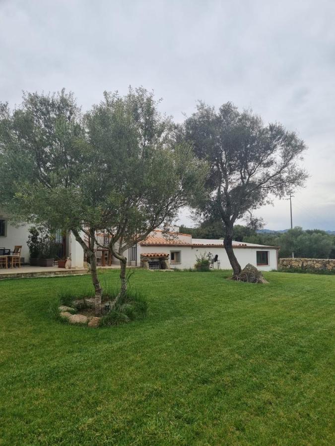 Lu Antu Alloggi Agrituristici Арцакена Екстер'єр фото