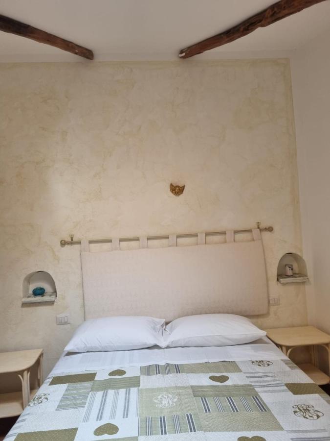 Lu Antu Alloggi Agrituristici Арцакена Екстер'єр фото