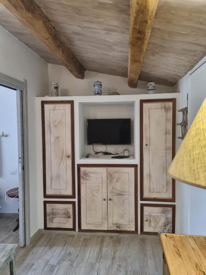 Lu Antu Alloggi Agrituristici Арцакена Екстер'єр фото