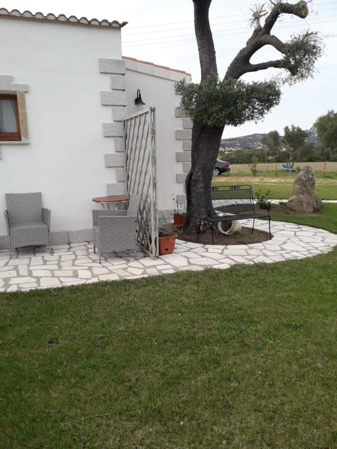 Lu Antu Alloggi Agrituristici Арцакена Екстер'єр фото