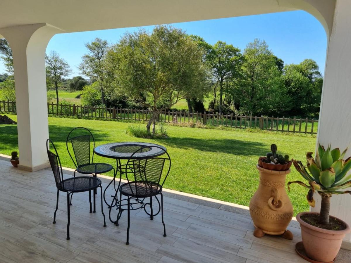 Lu Antu Alloggi Agrituristici Арцакена Екстер'єр фото