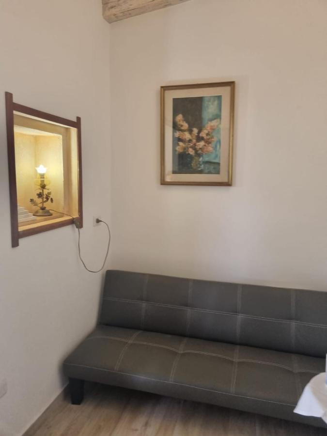 Lu Antu Alloggi Agrituristici Арцакена Екстер'єр фото
