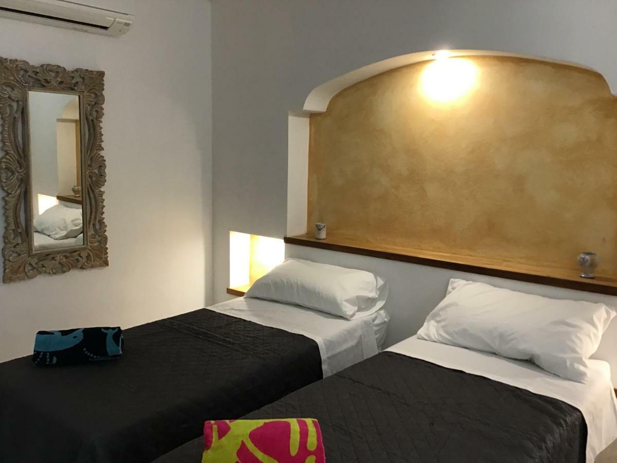 Lu Antu Alloggi Agrituristici Арцакена Екстер'єр фото